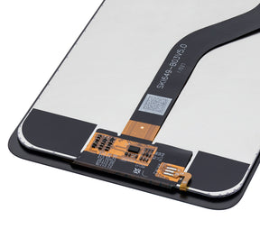 LCD Assembly Without Frame Compatible For Samsung Galaxy A20s (A207 / 2019) (Aftermarket: Incell) (All Colors)