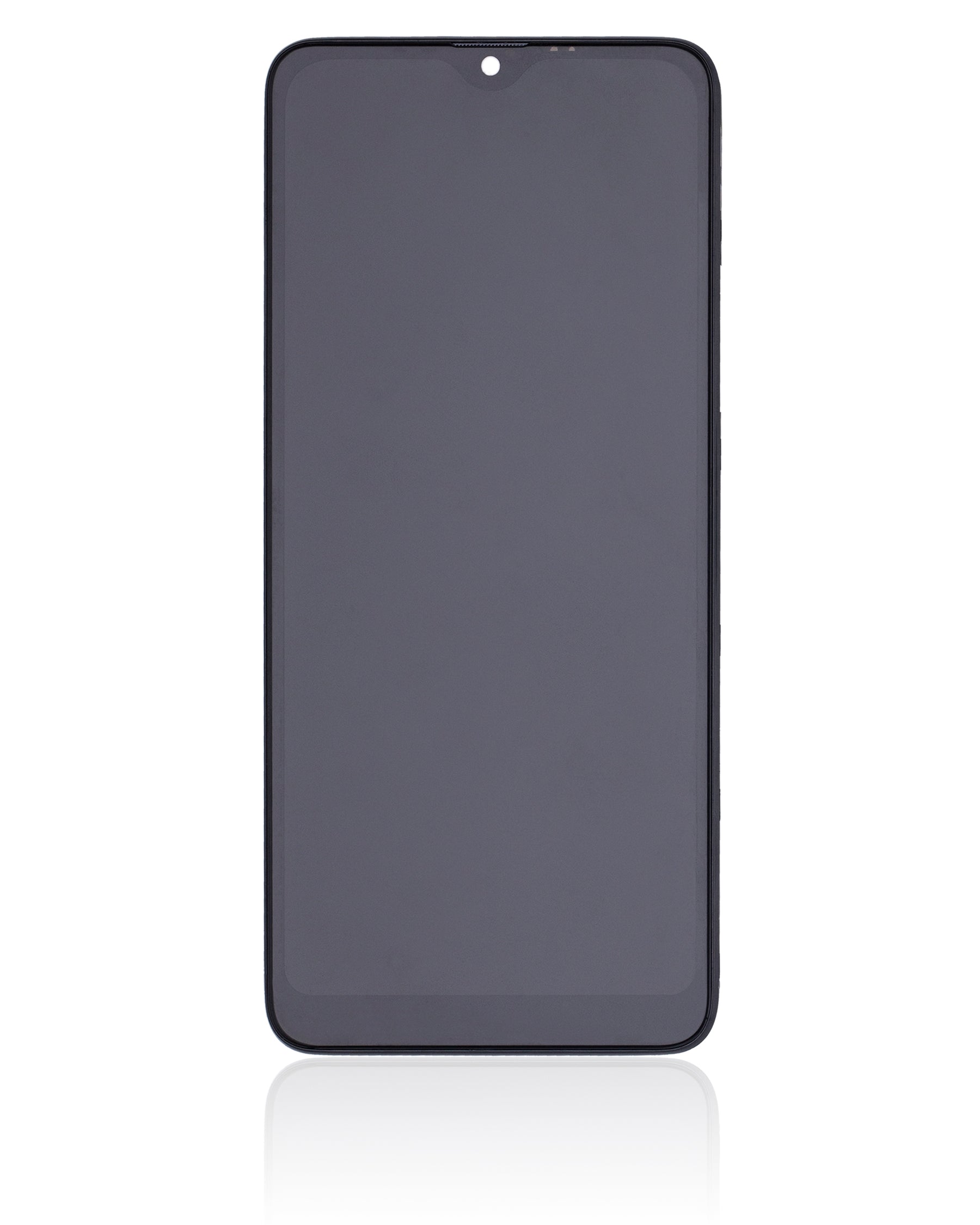 LCD Assembly With Frame Compatible For Samsung Galaxy A20s (A207 / 2019) (Aftermarket: Incell) (All Colors)