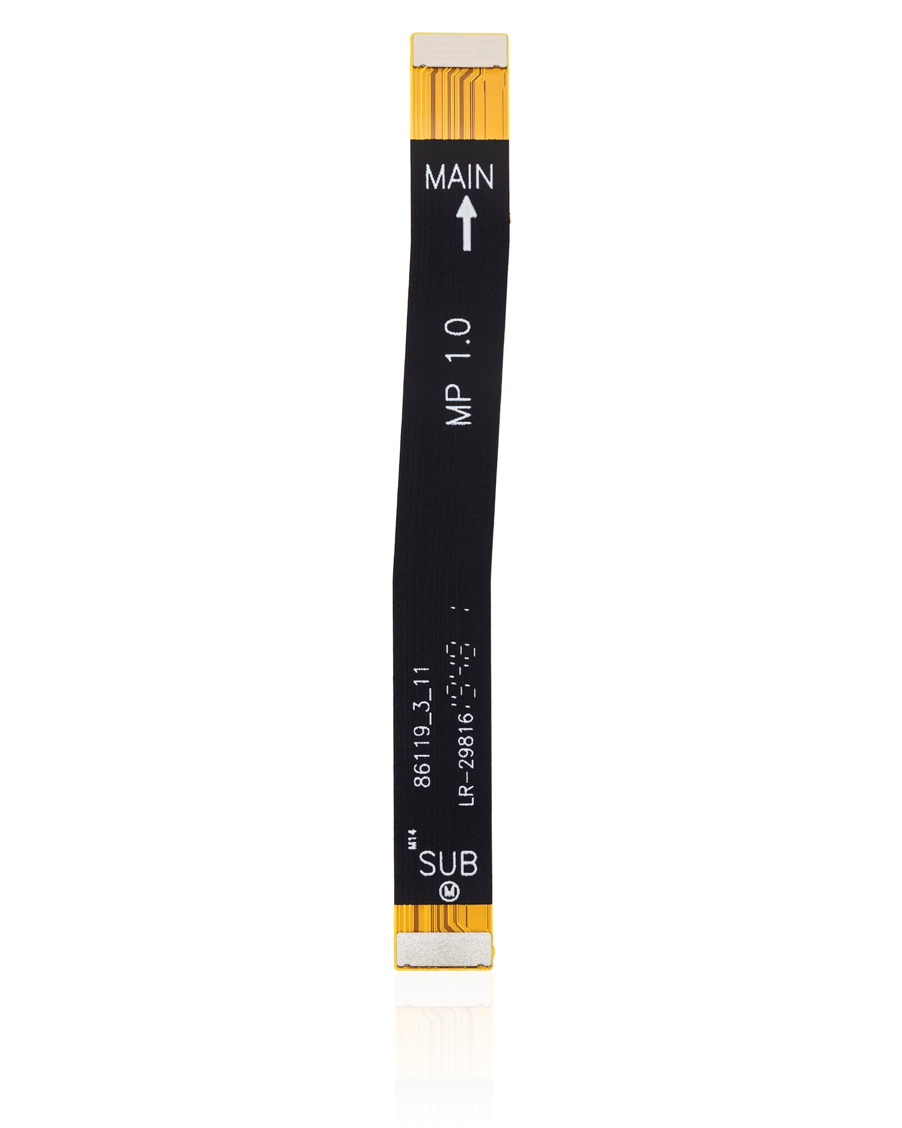 Main Board Flex Cable Compatible For Samsung Galaxy A20s (A207 / 2019) (M14) (US Version)