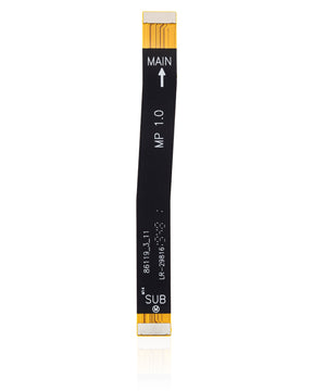 Main Board Flex Cable Compatible For Samsung Galaxy A20s (A207 / 2019) (M14) (US Version)