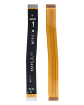 Main Board Flex Cable Compatible For Samsung Galaxy A20S (A207 / 2019) (M15)