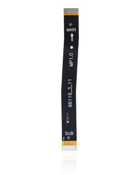 Main Board Flex Cable Compatible For Samsung Galaxy A20S (A207 / 2019) (M15)