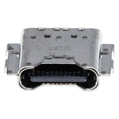 Replacement Charging Port Only Compatible For Samsung Galaxy A90 5G (A908 / 2019) (Soldering Required)