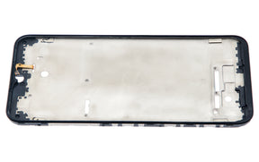 LCD-Frame Compatible For Samsung Galaxy A01 (A015F / 2020)