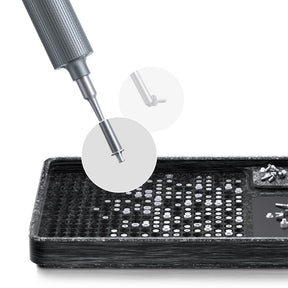 Phone Screws Storage Plates (Qianli)