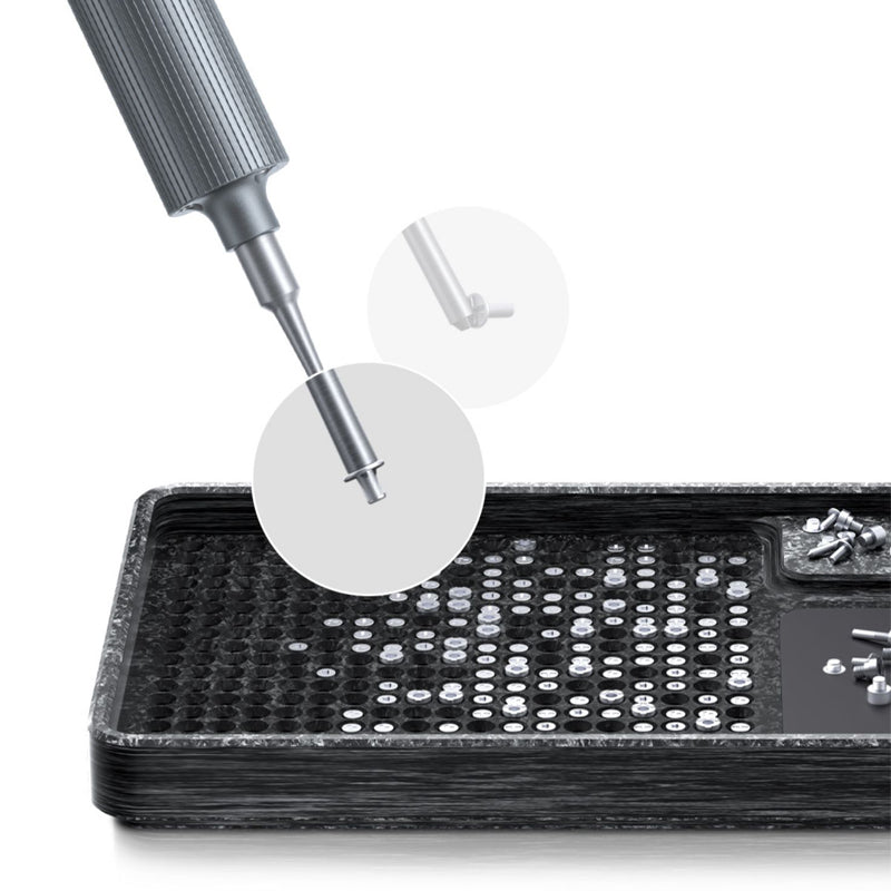 Phone Screws Storage Plates (Qianli)