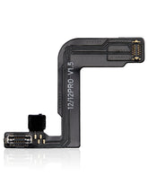 Clone-DZ03 Face ID Tag-On Flex Cable Compatible For iPhone 12 / 12 Pro (Qianli)