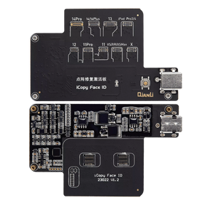 iCopy Face ID Repair Board Compatible For iPhone X-14 Series (Qianli)