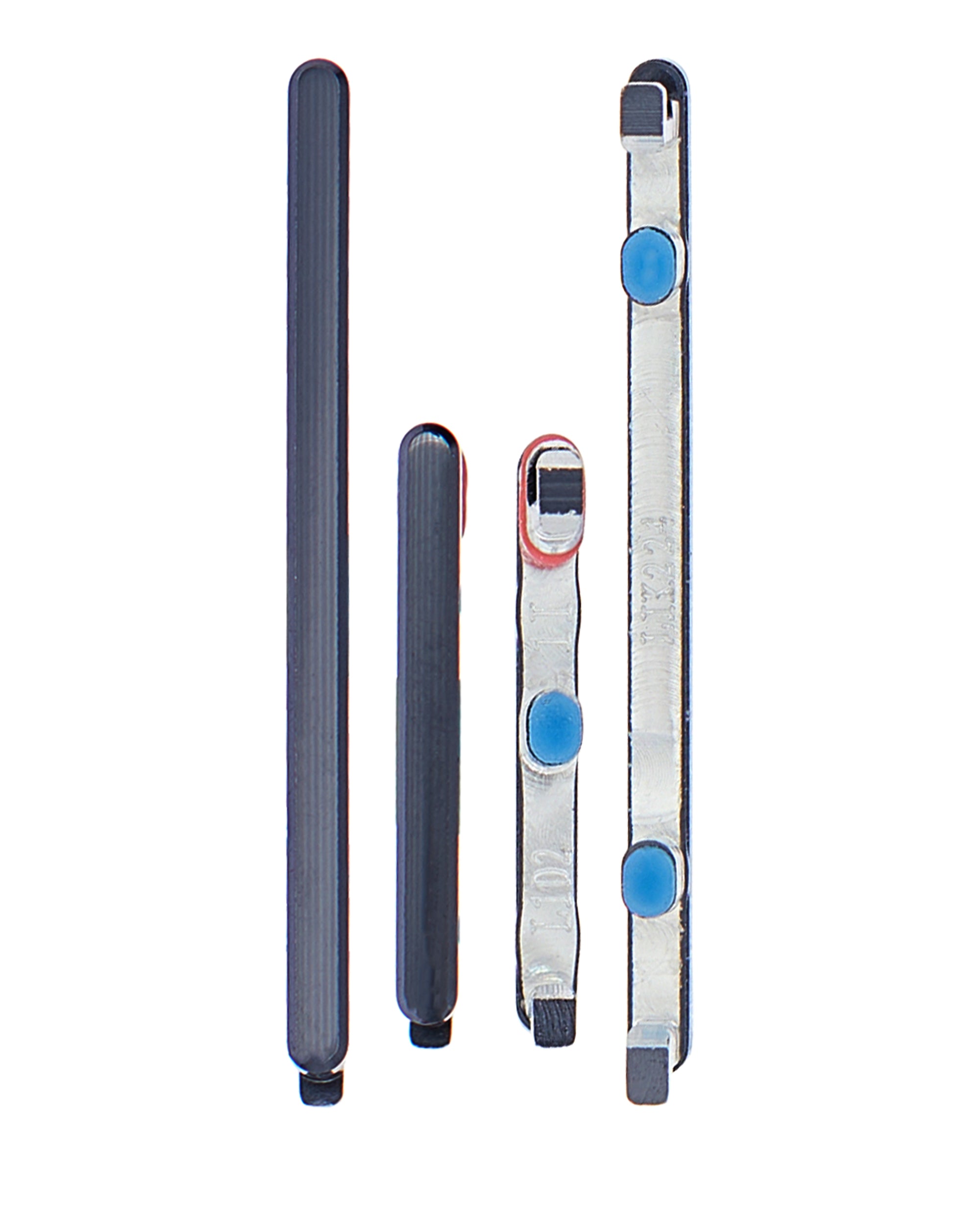 Hard Buttons (Power / Volume) Compatible For OnePlus 9 Replacement (As