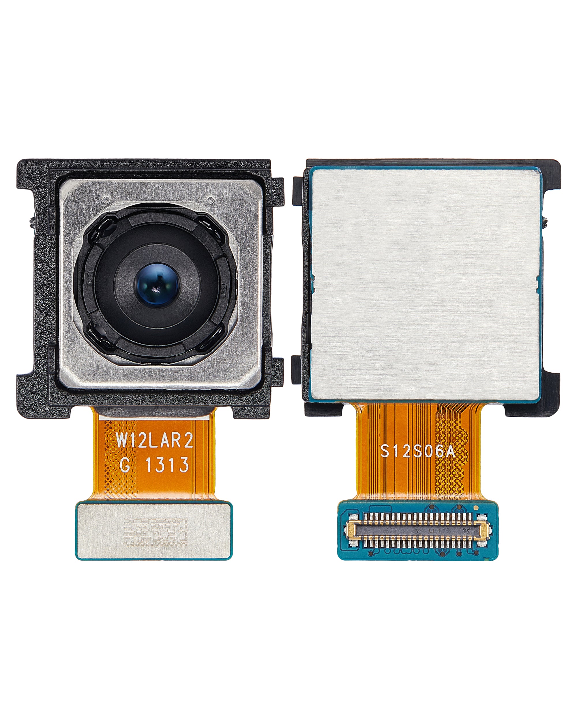 SPAREWARE® Back Main Camera Flex Cable Back Camera For Samsung Galaxy S20 FE