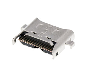 Charging Port Only Compatible For Samsung Galaxy A21 (A215 / 2020) / A20s (A207 / 2019) (Soldering Required)