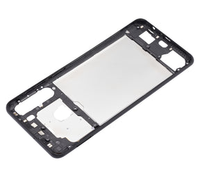 LCD-Frame Compatible For Samsung Galaxy A21 (A215 / 2020)