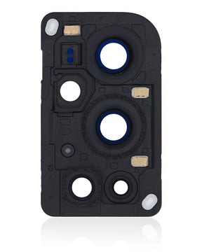 Back Camera Lens Bracket Compatible For OnePlus 9 Pro Replacement  (Forest Green)
