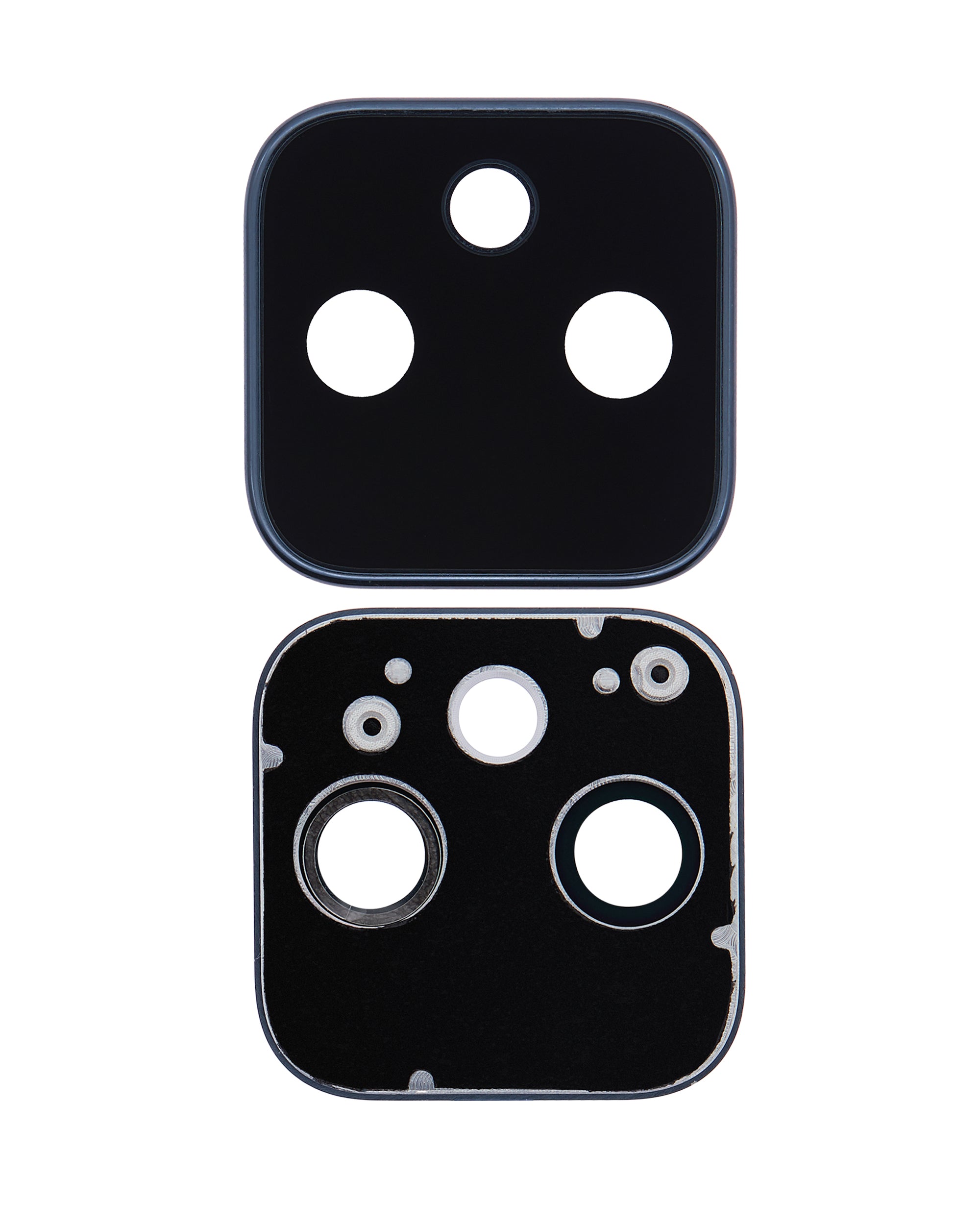 Replacement Back Camera Lens With Bracket Compatible For Google Pixel