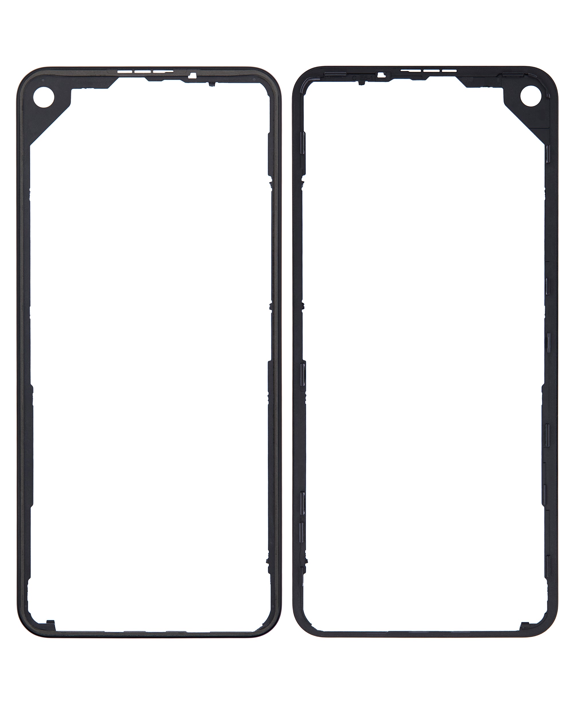 Pixel 5 Frame Frame Only Compatible For Google Pixel 5A 5G Replacement