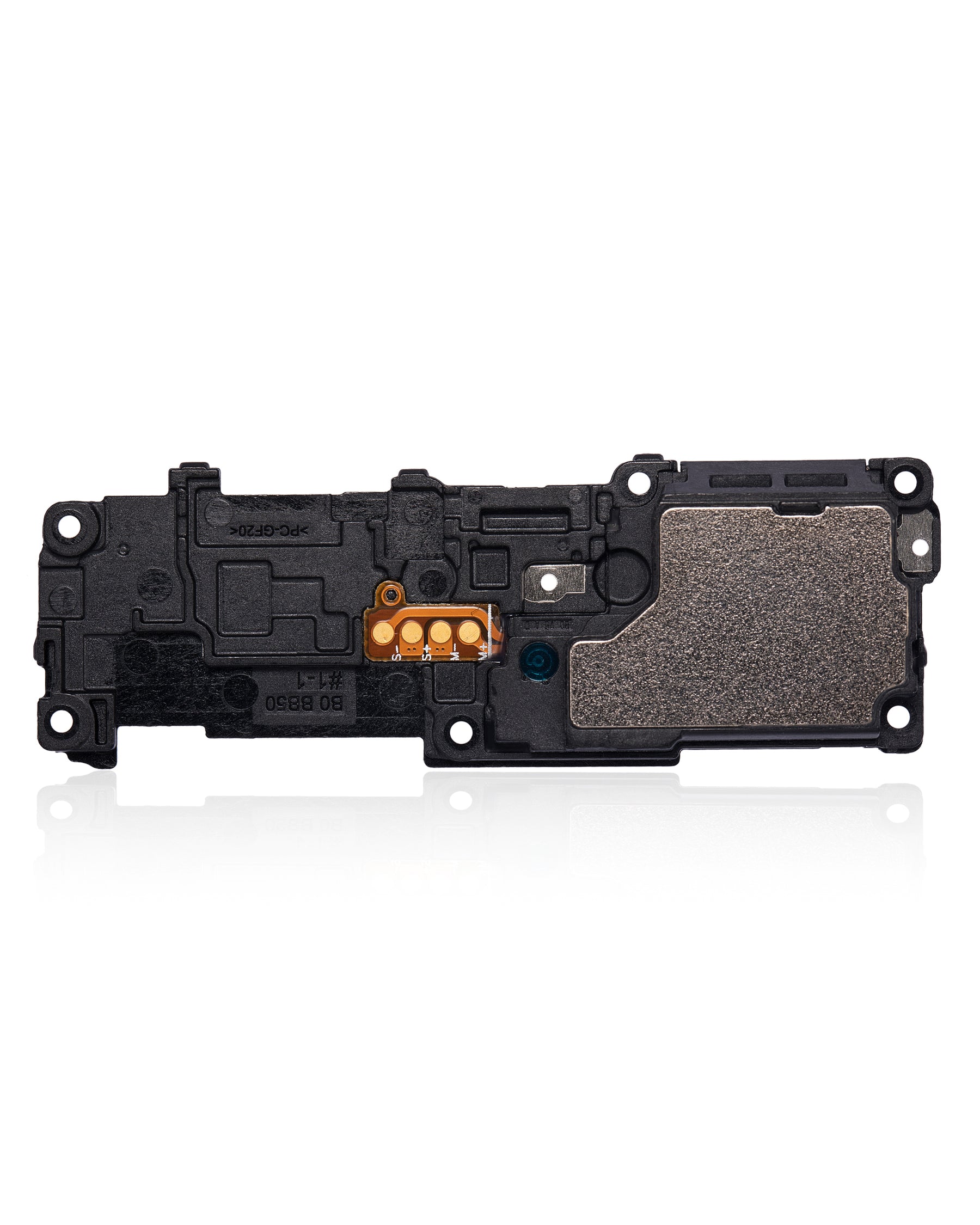 Loudspeaker With Vibrator Compatible For Samsung Galaxy S22 Ultra 5G Replacement