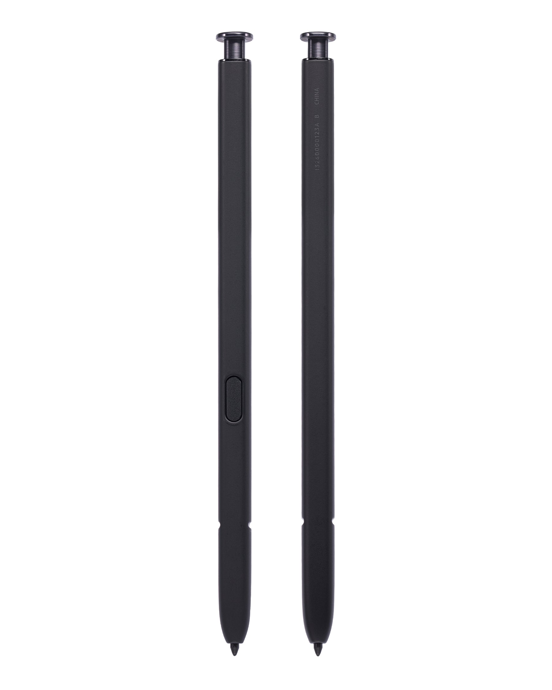 Stylus Pen Compatible For Samsung Galaxy S22 Ultra Replacement (Premium) (Phantom Black)