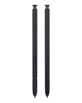 Stylus Pen Compatible For Samsung Galaxy S22 Ultra Replacement (Premium) (Phantom Black)