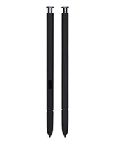 Replacement Stylus Pen Compatible For Samsung Galaxy S22 Ultra (Vemake) (Phantom Black)