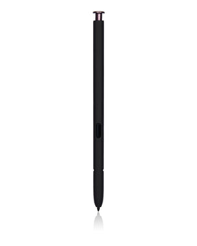 Stylus Pen Compatible For Samsung Galaxy S22 Ultra (Vemake) (Burgundy)