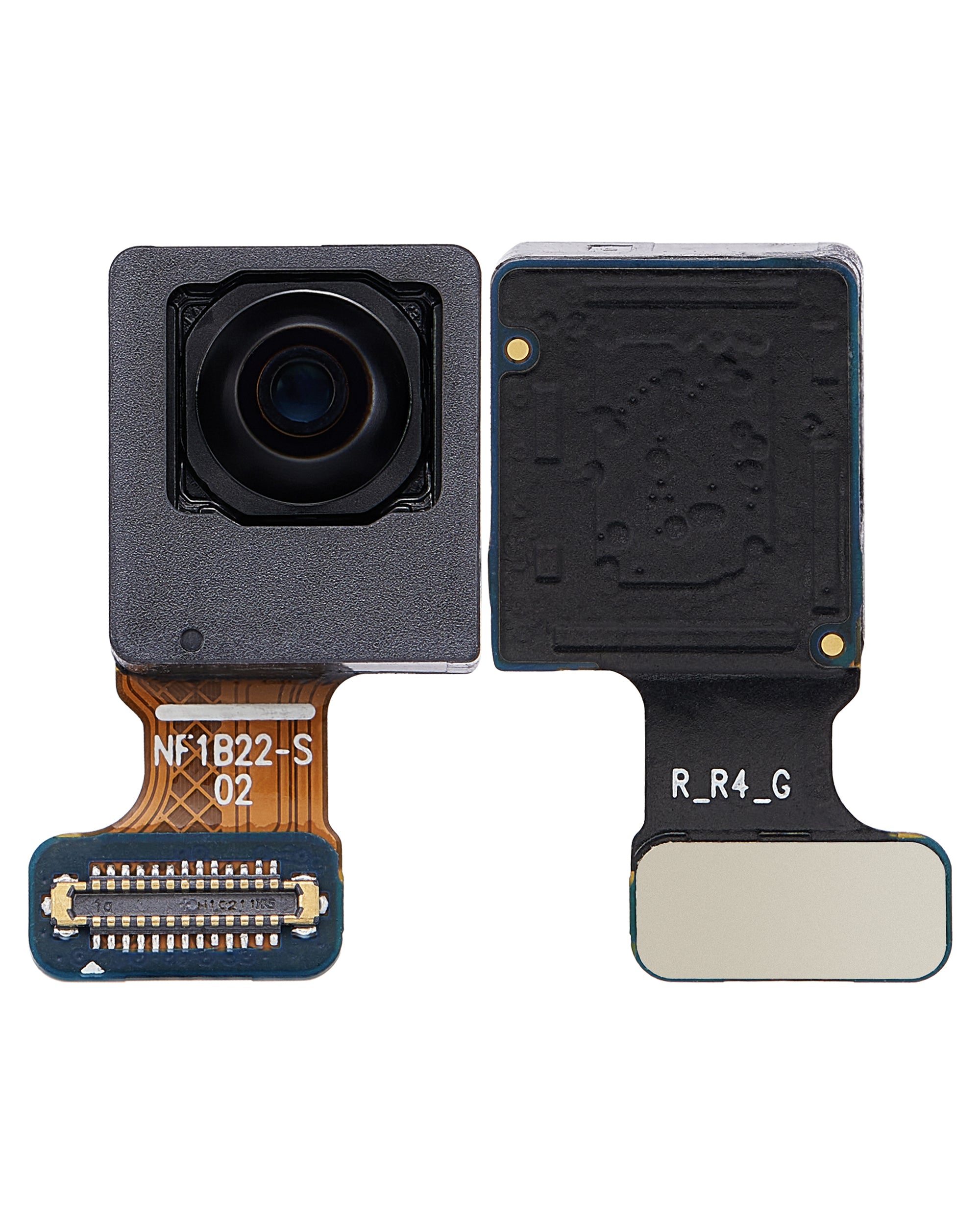 Front Camera Compatible For Samsung Galaxy S22 5G / S22 Plus 5G Replac