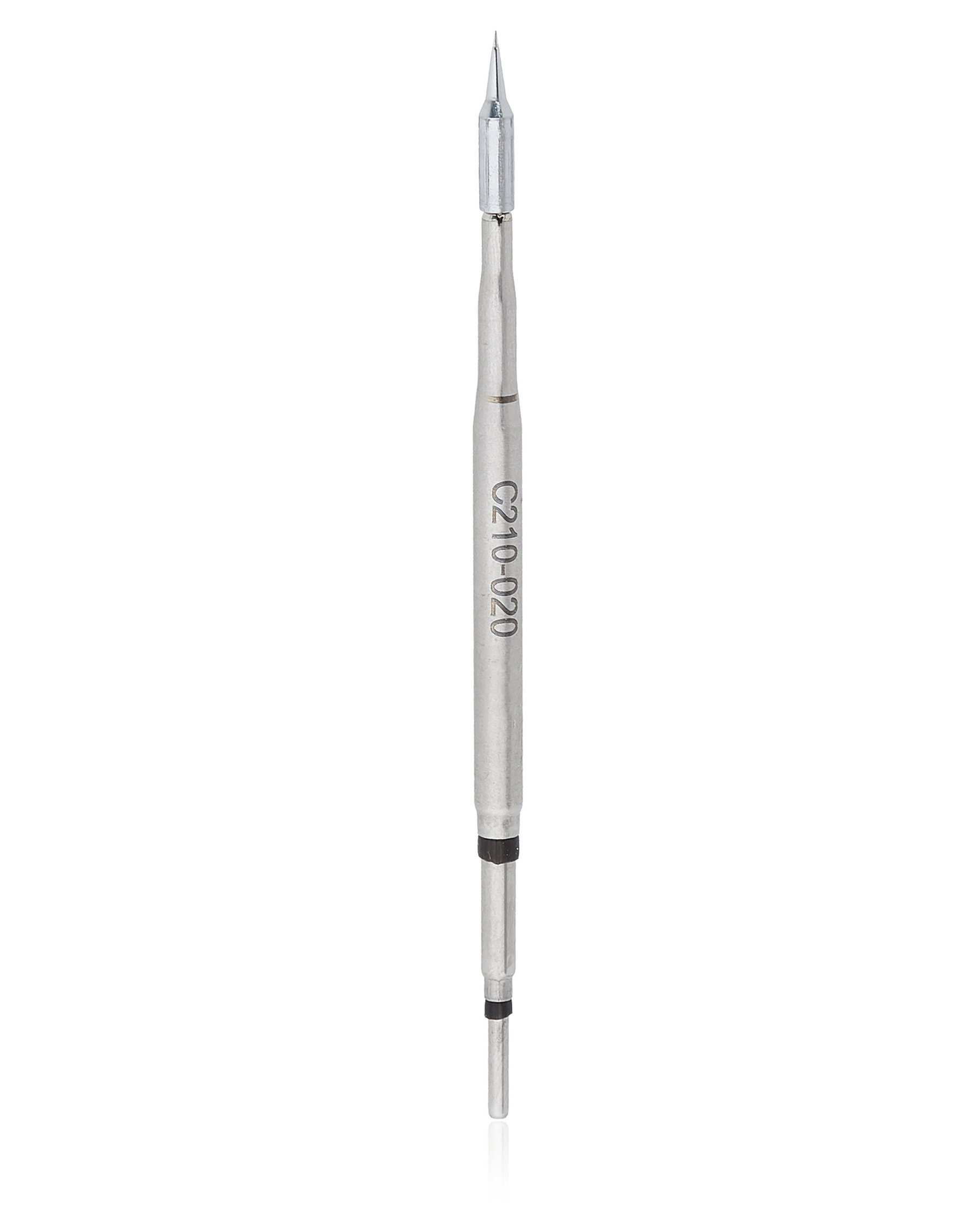 C210-020 Conical Cartridge Solder Tip (JBC)