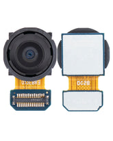 Back Camera Replacement  (Ultra Wide) Compatible For Samsung Galaxy S20 FE 5G / A52 4G (A525 / 2021) / A52 5G (A526 / 2021) / A72 (A725 / 2021)