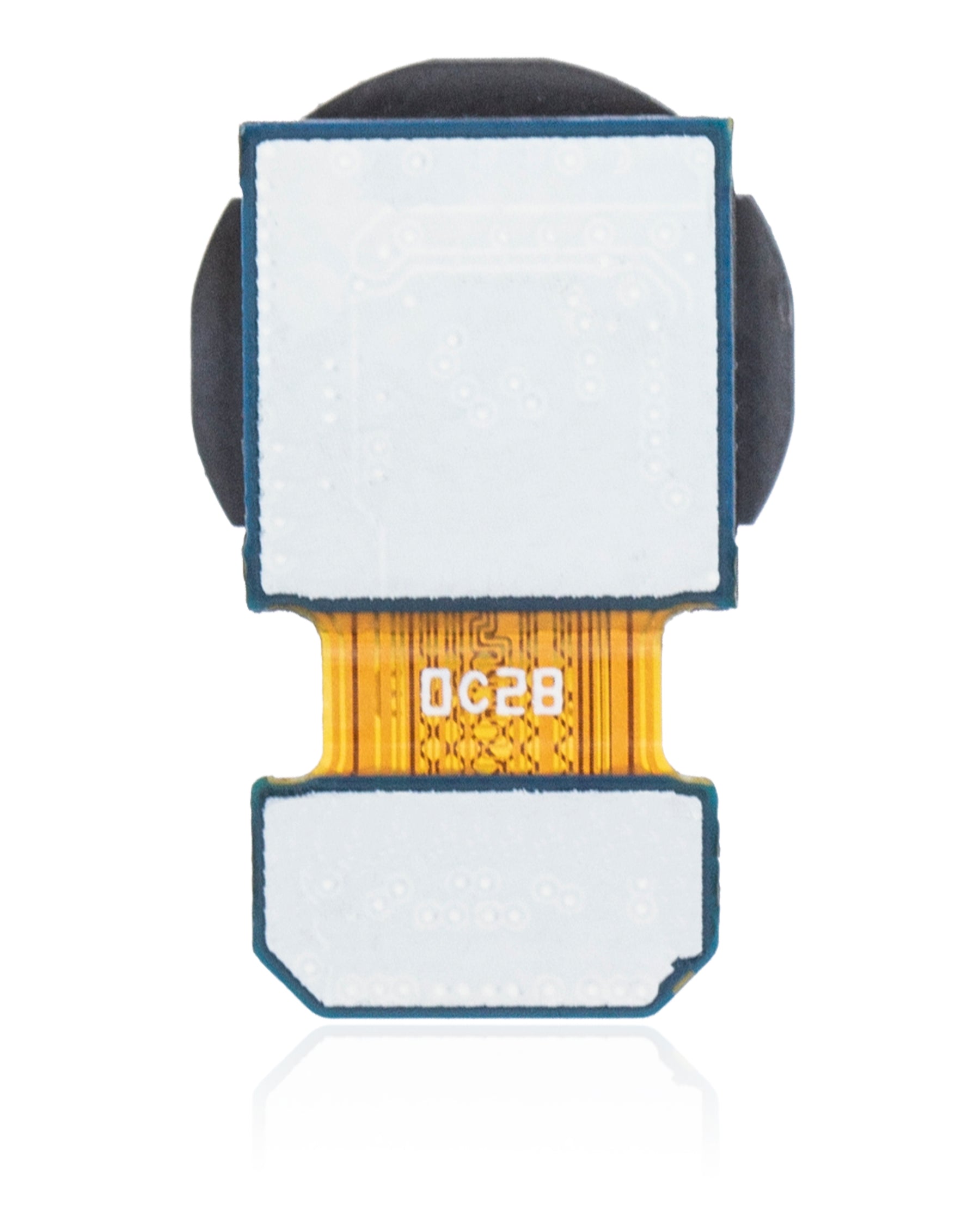 Replacement Back Camera (Ultra Wide) Compatible For Samsung Galaxy S20 FE 5G / A52 4G (A525 / 2021) / A52 5G (A526 / 2021) / A72 (A725 / 2021)