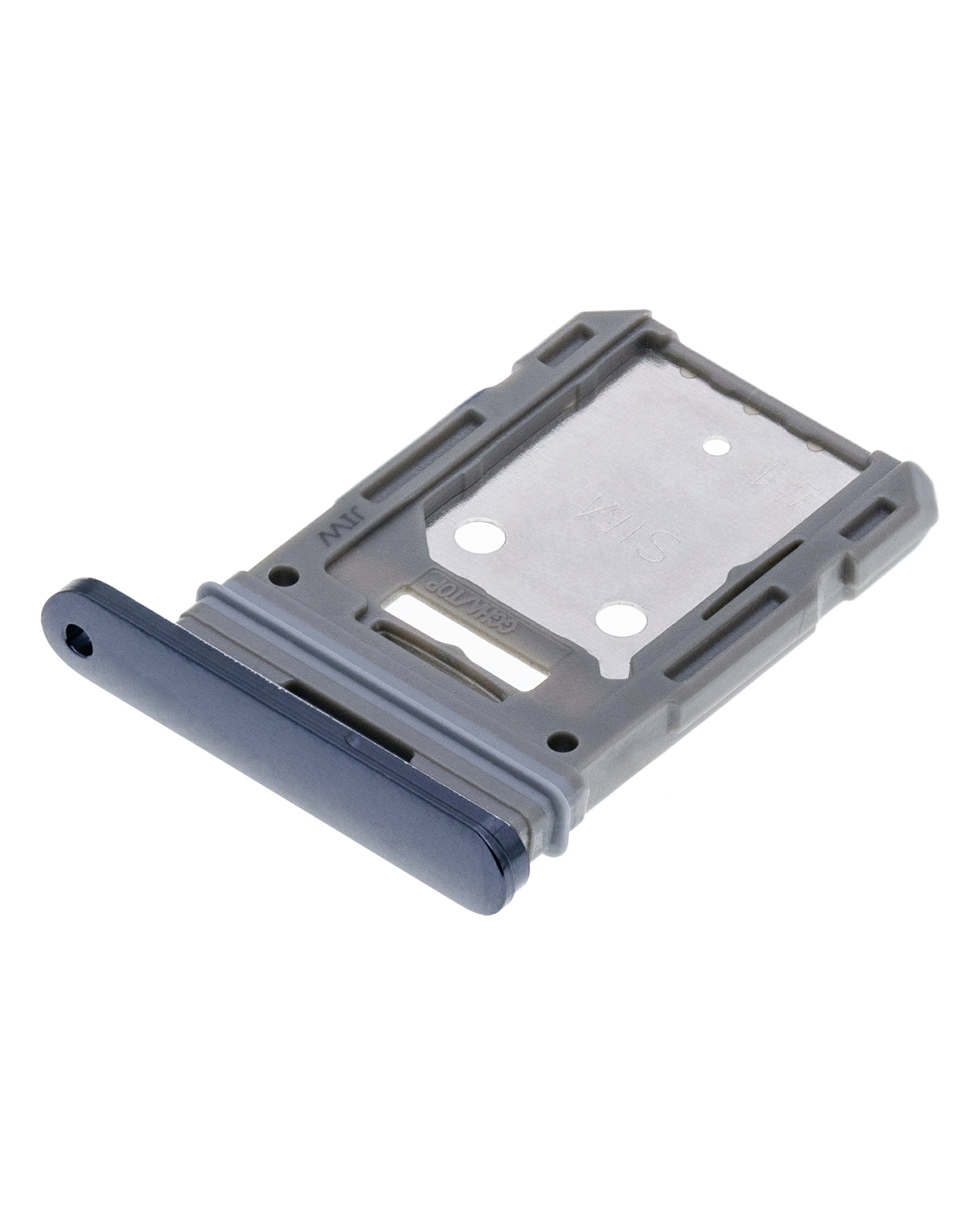 Single Sim Card Tray Compatible For Samsung Galaxy S20 FE 5G Replacement by Macfactory.Store(Cloud Navy)