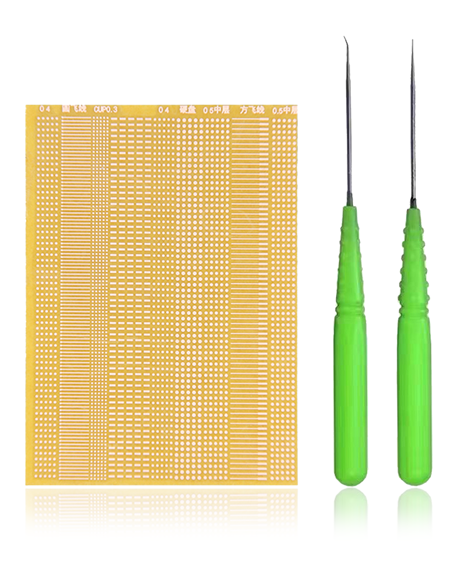 BST-66 3in1 Jump Wire Patching Tool Set (Best Series)