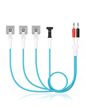 Power Supply Cable & Boot Cords For iPad Models (Wylie)