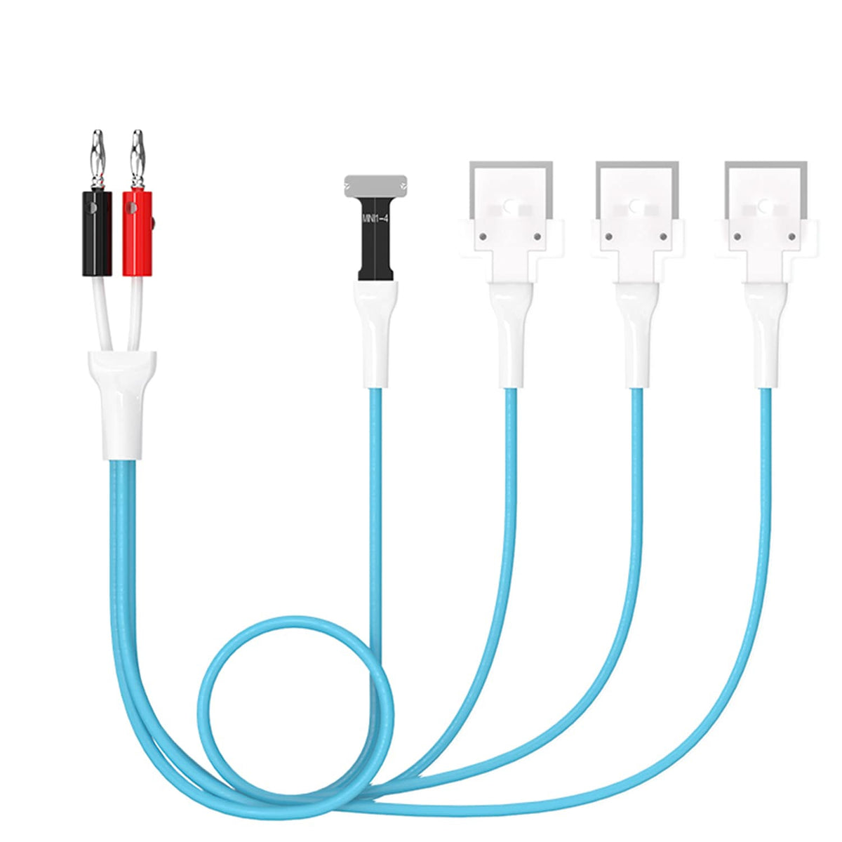 Power Supply Cable & Boot Cords For iPad Models (Wylie)