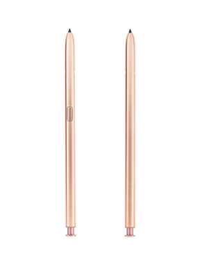Replacement Stylus Pen Compatible For Samsung Galaxy Note 20 Ultra (Premium) (Gold)