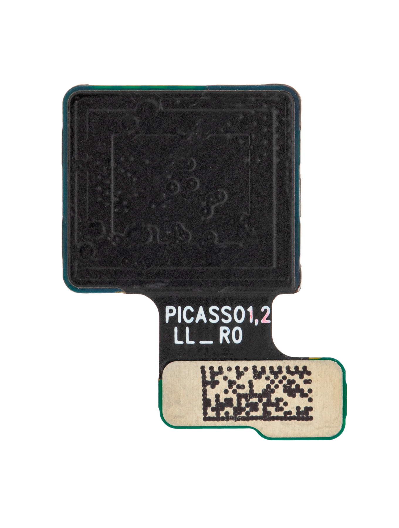 Front Camera  Replacement Compatible For Samsung Galaxy Note 20 5G / Note 20 Ultra 5G / S20 / S20 5G / S20 Plus 5G (International Version)