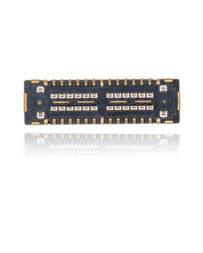 Replacement Charging Port Board / Antenna to Mainboard FPC (Mainboard Side) Compatible For Samsung Galaxy Note 20 / Note 20 Ultra 5G (24 Pin)