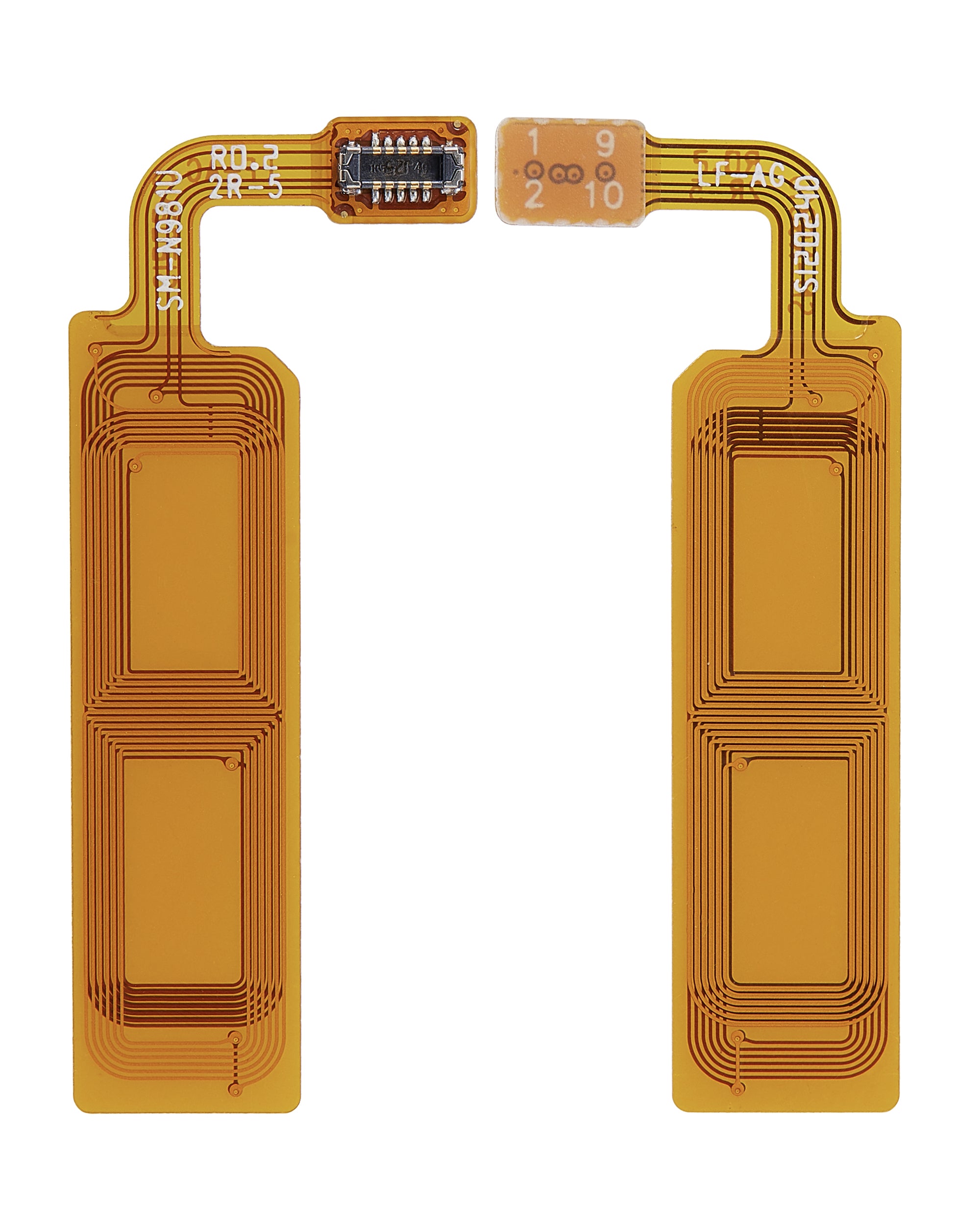 Sam Loop Stylus Replacement Stylus Pen Wireless Charging Flex Cable Compatible For Sam