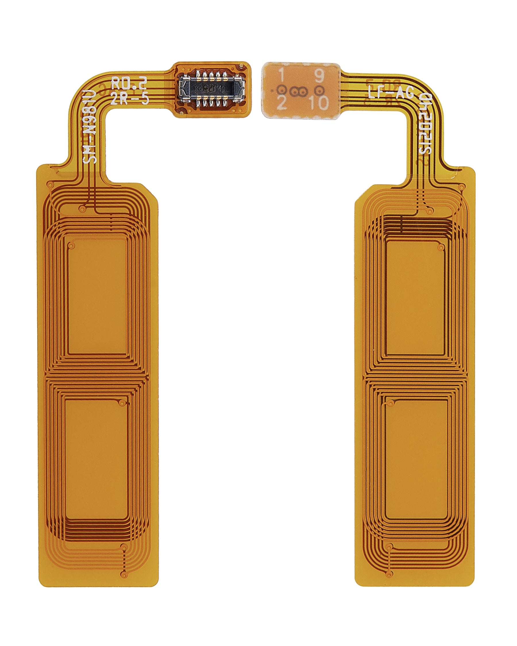 Replacement Stylus Pen Wireless Charging Flex Cable Compatible For Sam