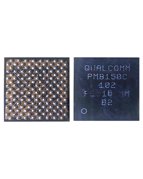 Power Supply IC Replacement Compatible For Samsung Galaxy S10E / S10 Plus / S20 / S20 Plus / S20 Ultra / S22 / Note 10 / Note 10 Plus 5G / Note 20 5G (PM8150C)