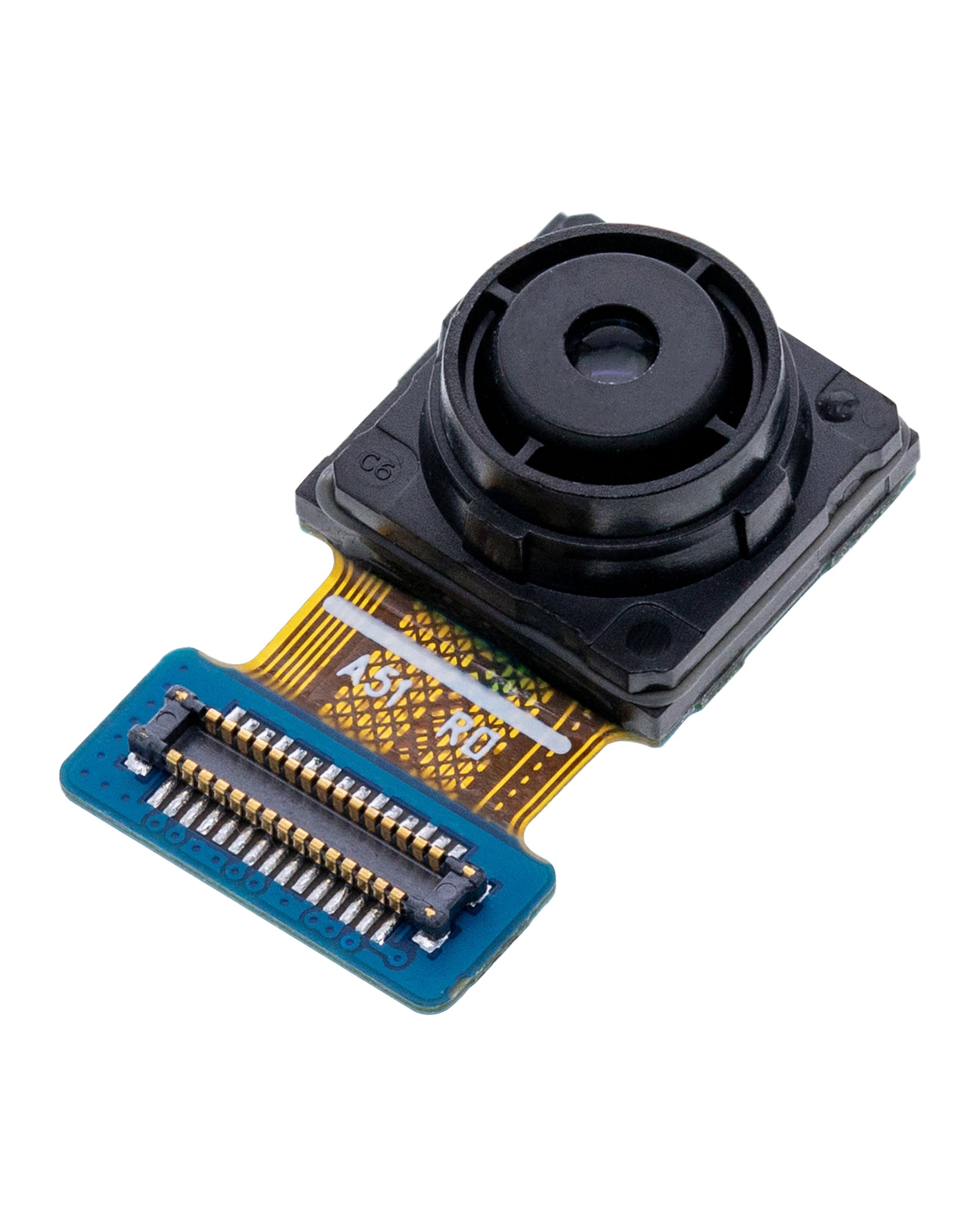 Front Camera Replacement Compatible For Samsung Galaxy A51 4G (A515 / 2019) / A51 5G (A516 / 2020)