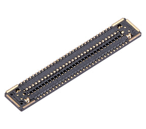 LCD FPC Connector (On MotherBoard) Compatible For Samsung Galaxy S22 5G / S22 Plus 5G / S22 Ultra 5G / S23 Ultra 5g Replacement
