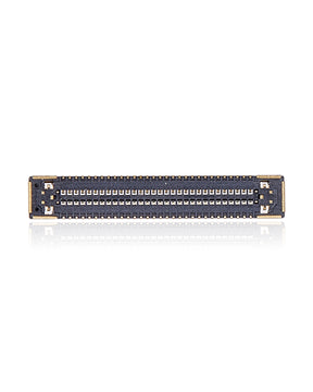 LCD FPC Connector (On MotherBoard) Compatible For Samsung Galaxy S22 5G / S22 Plus 5G / S22 Ultra 5G / S23 Ultra 5g Replacement