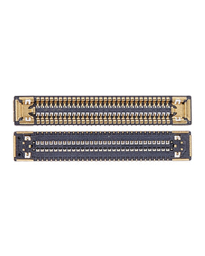 LCD FPC Connector (On MotherBoard) Compatible For Samsung Galaxy S22 5G / S22 Plus 5G / S22 Ultra 5G / S23 Ultra 5g Replacement