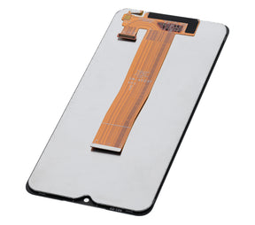 LCD Assembly Without Frame Compatible For Samsung Galaxy A02 (A022 / 2020) (Refurbished) (All Colors)