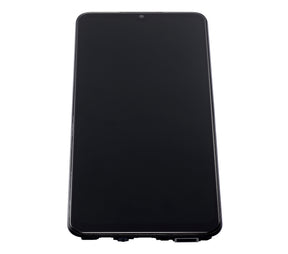 LCD Assembly With Frame Compatible For Samsung Galaxy A02 (A022F / 2020) (Refurbished) (All Colors)