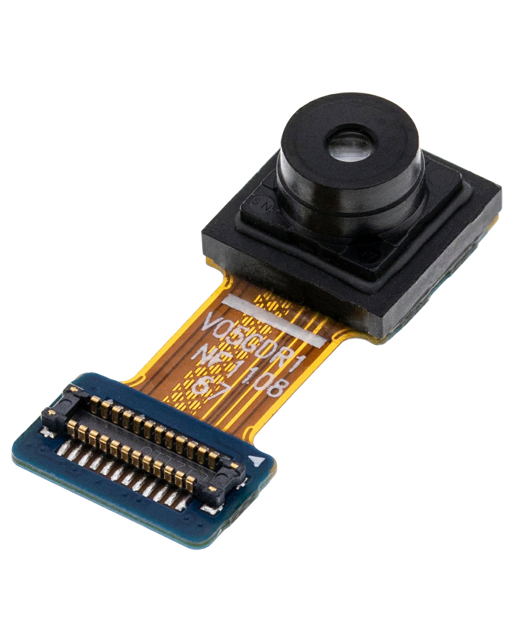 Front Camera Compatible For Samsung Galaxy A02 (A022 / 2020)