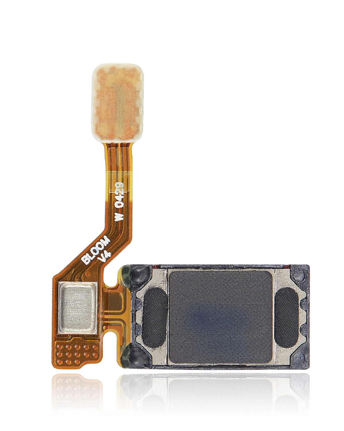 Earpiece Speaker Compatible For Samsung Galaxy Z Flip 4G (F700) / Z Flip 5G (F707)