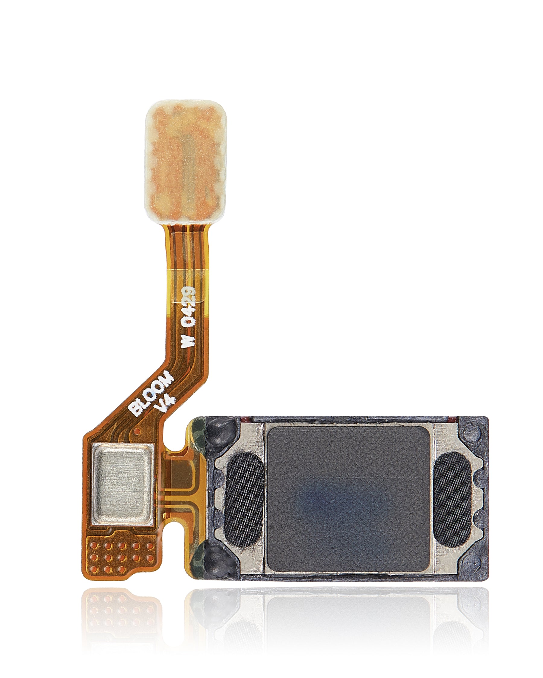 Earpiece Speaker Compatible For Samsung Galaxy Z Flip 4G (F700) / Z Flip 5G (F707)