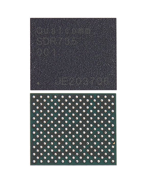 RF Transceiver IC Chip Compatible For Samsung Galaxy S22 Ultra / S23 Plus / S23 Ultra Replacement(SDR735)