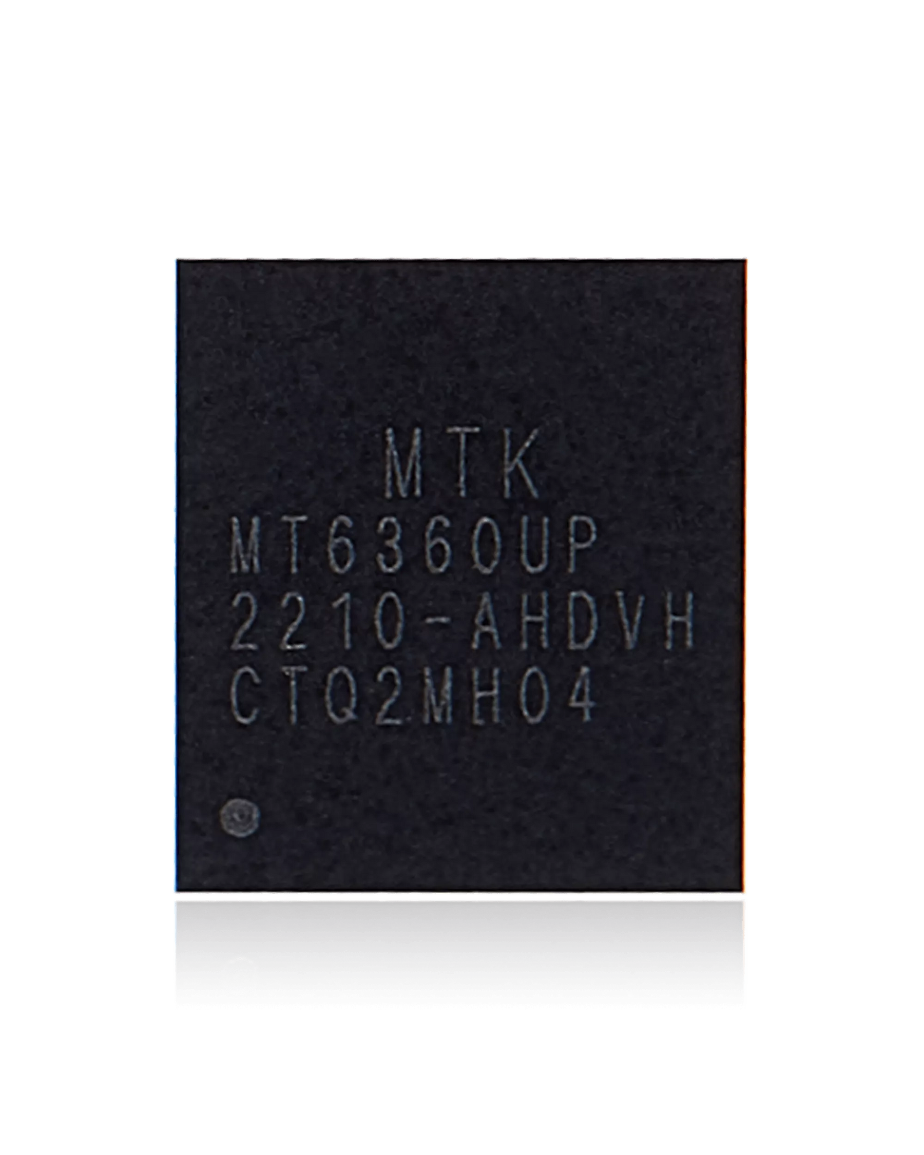 Big Power Supply IC Compatible For Samsung Galaxy A22 5G (A226 / 2021) (MT6360UP)