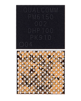 Big Power Supply IC Compatible For Samsung Galaxy A70 Replacement (A705 / 2019) (PM6150)